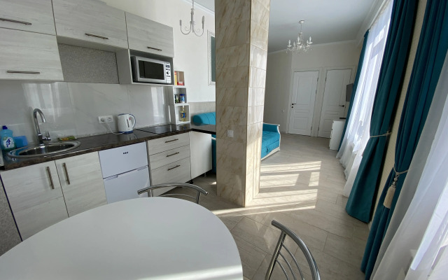Vozle Podyemnika Apartment
