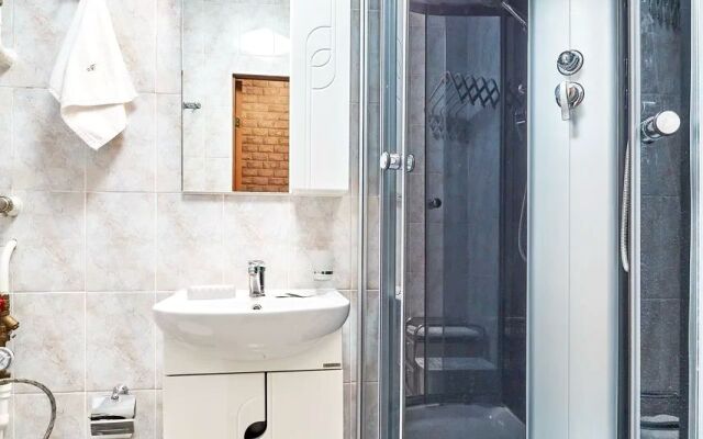 Апартаменты Петровские на Подгорной 87