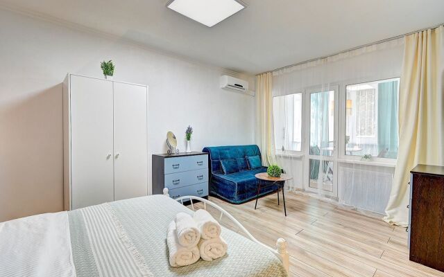 Квартира Уютная в Центре