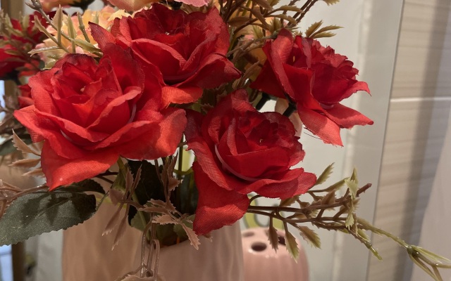 Апартаменты Рязань