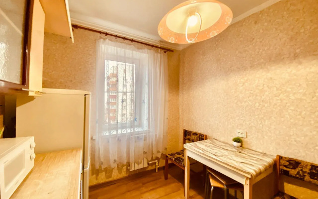 Inter34 Apartments