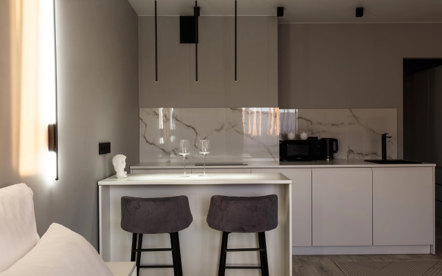 Posutochno Premium Flat