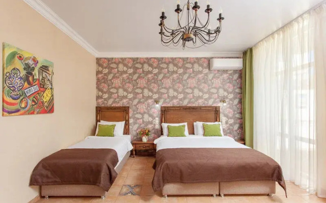 Picasso Boutique Hotel