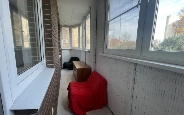 Квартира ЕЖИ 137