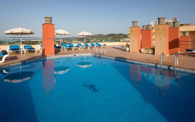 htop Royal Sun Suites