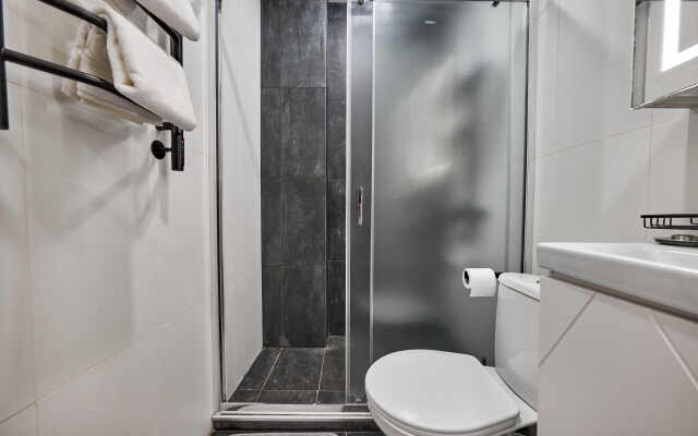 Апартаменты EasyGuest у Белорусского вокзала