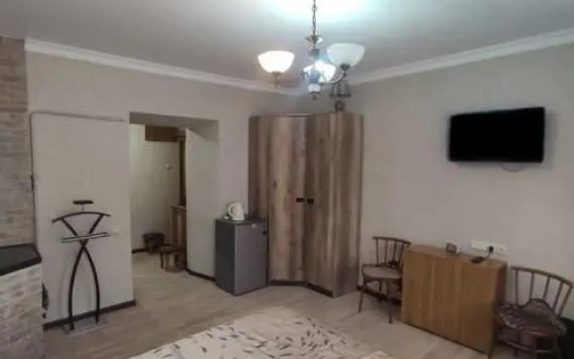 Квартира уютная на Лермонтова