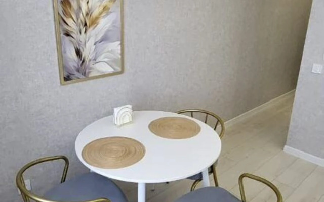 Квартира на проспекте Ленина 46