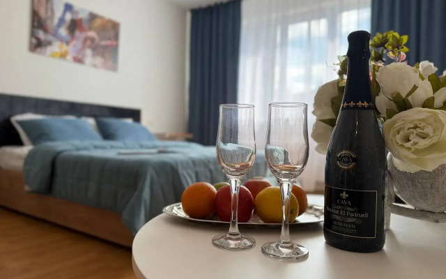 Квартира в Столице Закатов