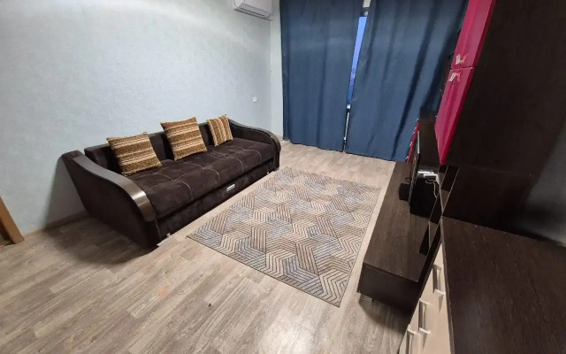 Chichkanova Apartments