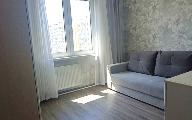 Yevrodvushka v Gorgippii Flat
