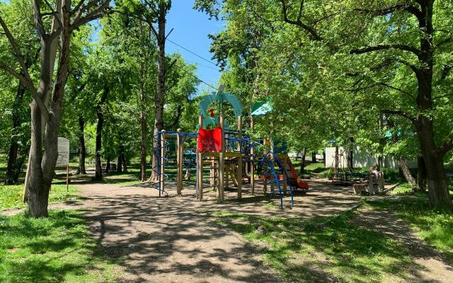 Апартаменты Уютная квартира с удобной локацией