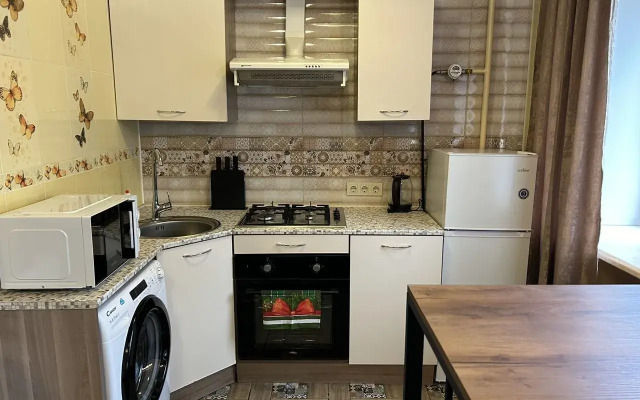 Na Ulitse Sverdlova 79a Flat
