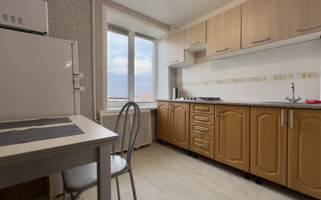 Arendagrad Oktyabryskoy Revolyutsii 26 Apartments