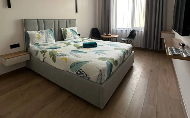 Tikhiy Zamok Mini-hotel