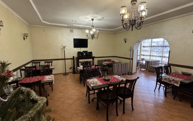 Отель Классик