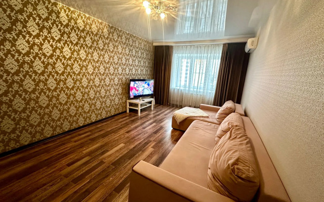 Квартира на Бориса Панина