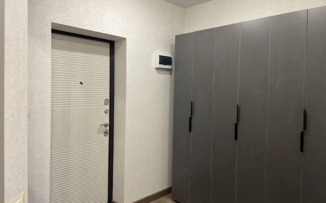 Квартира на Улице Галущака 15