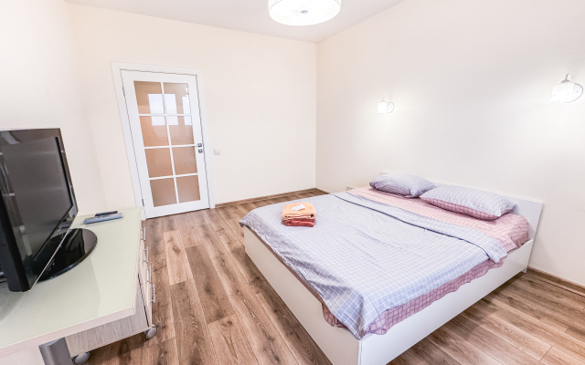 Uyutnaya Kvartira Vozle Sheremetyevo Apartments