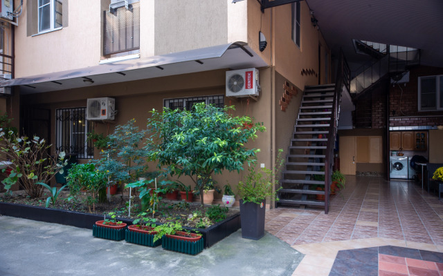 Гостевой дом ST Hotel