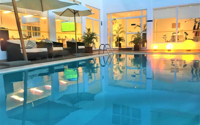 Gran Palma Hotel