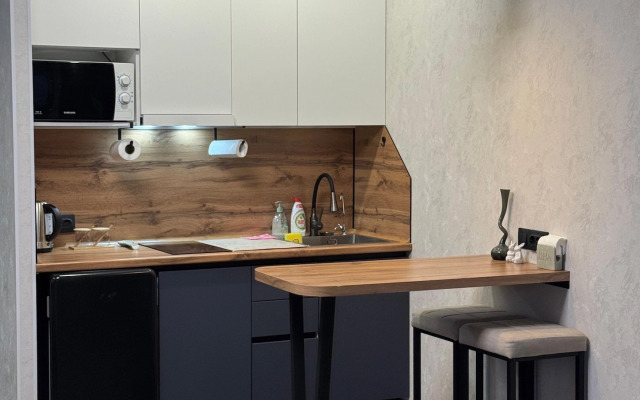 Квартира на улице Островского 116