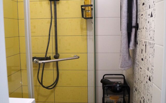 Квартира на Белинского