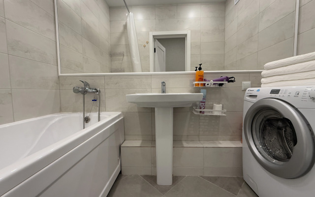 Квартира Большая Новая