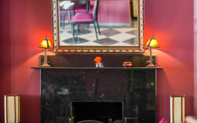 Andza Tbilisi Hotel