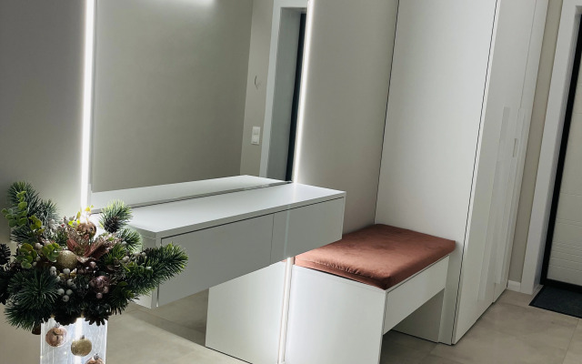 Квартира Апартаменты Balt Resort