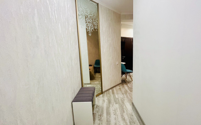 Квартира Уютные апартаменты у моря