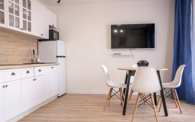 La Fiesta Veseloye Guest house