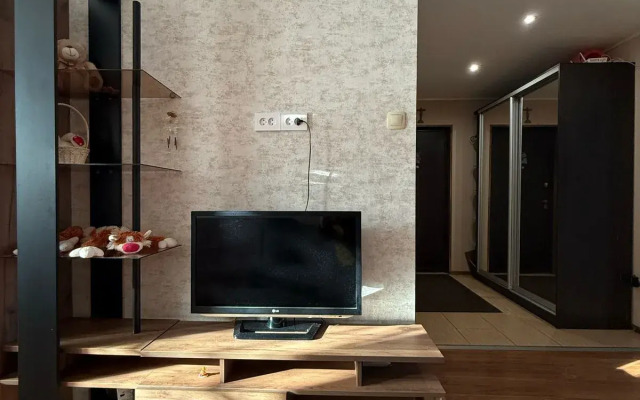 3-Kh Komnatnaya Na Gorykogo 5 Flat