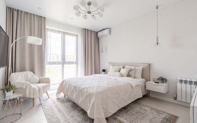 Zhasmin Flat