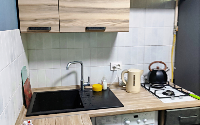 Квартира удобная на Советской