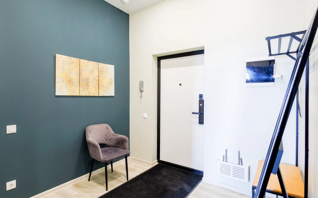 Uyutnaya Kvartira Na Dostoyevskogo 57 Apartments