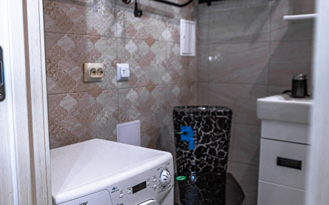 Studya 62 V ZK Alleya Park Flat