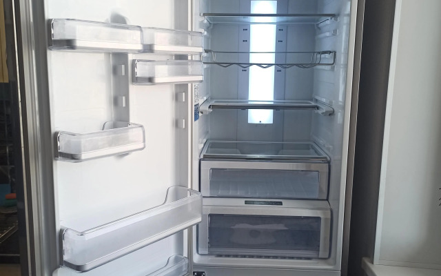 Квартира на Проспекте Шахтёров 82б