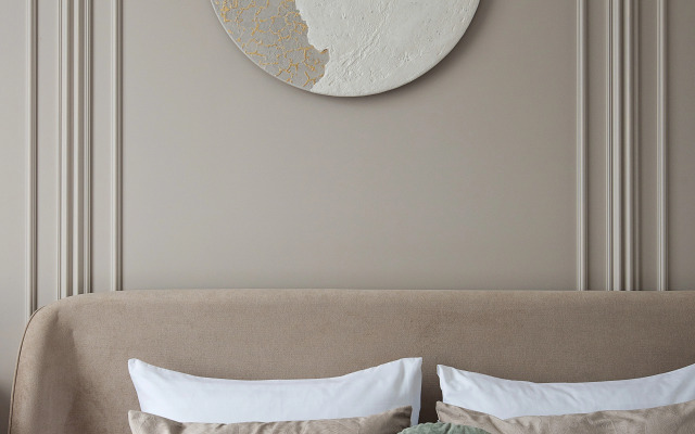 Квартира SVApart Централ парк