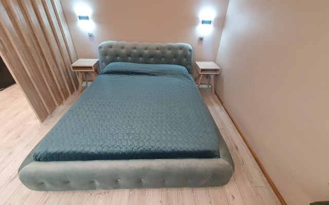 GREEN STUDIO Flat