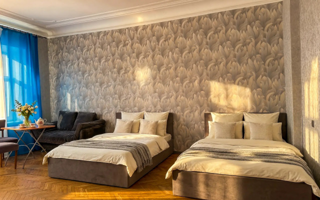 Меблированные комнаты LoveSpb