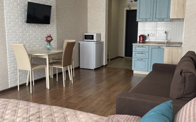 Breeze 2 S Vidom Na More I Reku Apartments