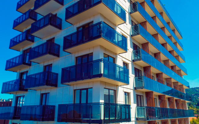 Next Green Aparthotel Official