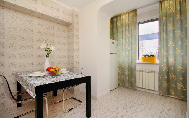 Апартаменты Travels Шикарная Квартира в Центре