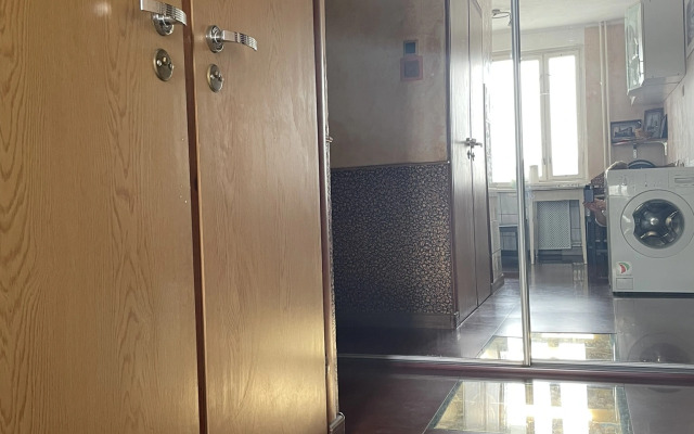 Апартаменты На Старо-Прегольской Набережной 14