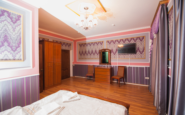 Arm-Prestizh Mini-Hotel