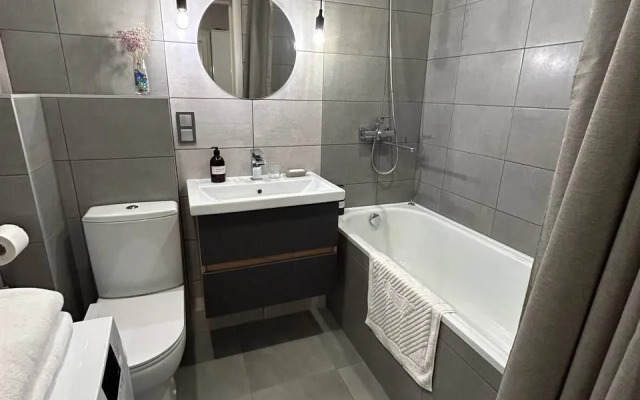 Квартира Уютная