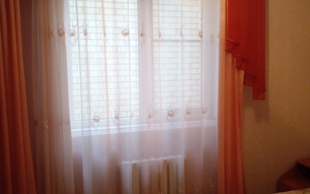 Yuzhny Ray Guest House