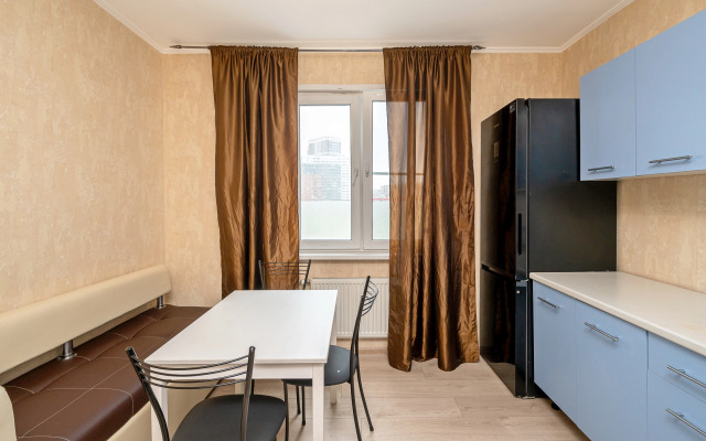 Квартира Семейная на Витебском