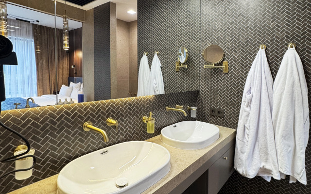 Гостевой дом В Скиделе